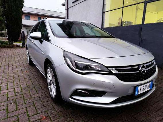 Opel Astra Astra Sports Tourer 1.6 cdti Elective s