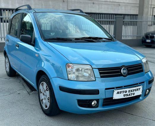 Fiat Panda 1.2 Dynamic 2006 full optional