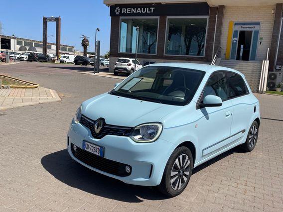Renault Twingo Electric Intens 22 KWh