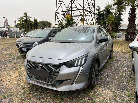 Peugeot 208 PureTech 100 Stop&Start 5 porte GT Line