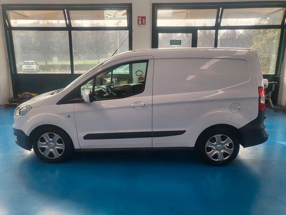 Ford Transit Courier Transit Courier 1.5 TDCi 75CV Van Entry