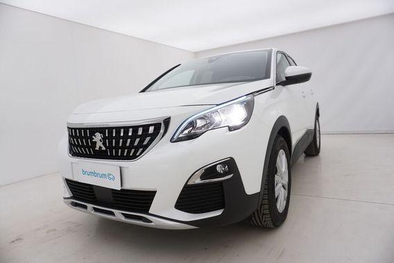 Peugeot 3008 Business EAT8 BR028692 1.5 Diesel 131CV