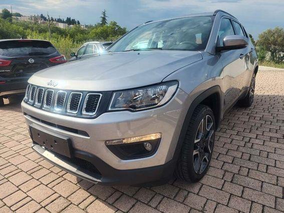 Jeep Compass 1.6 Multijet II 2WD BusinessEdition