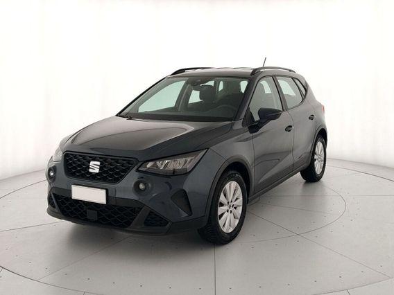 SEAT Arona 1.0 110 CV Style