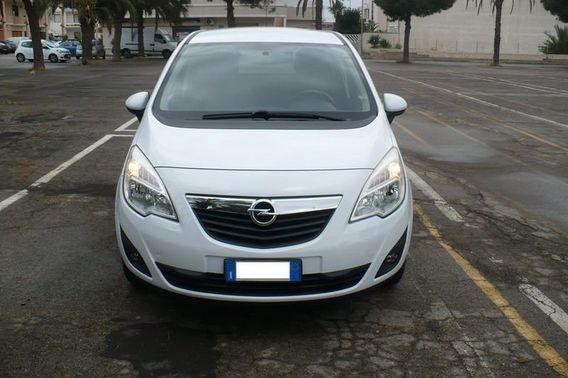 Opel Meriva Meriva 1.7 CDTI 110CV Cosmo