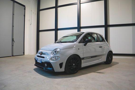 Abarth 595 1.4 Turbo T-Jet 160 CV Pista