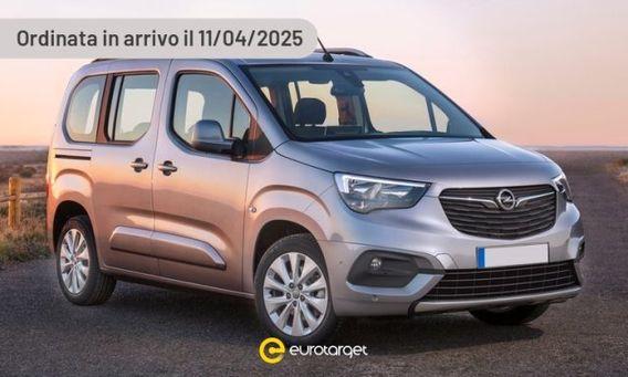 OPEL Combo Electric 50kWh L1 Edition+