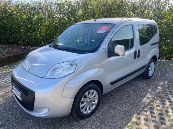 FIAT Qubo 1.3 MJT 75 CV Dynamic