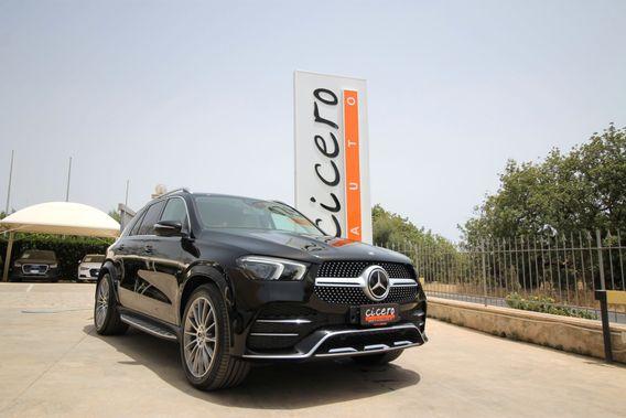 Mercedes GLE 300 d 4Matic Premium 245cv|2020