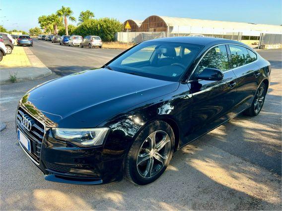 Audi A5 SPB 2.0 TDI 190 CV clean diesel Business Plus