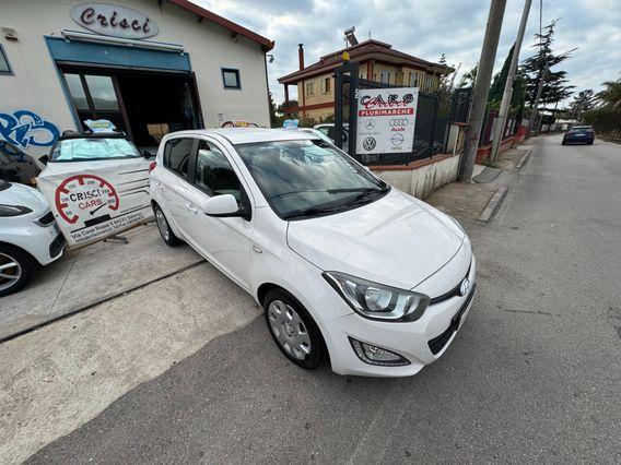 Hyundai i20 1.4 CRDi 5p. Comfort