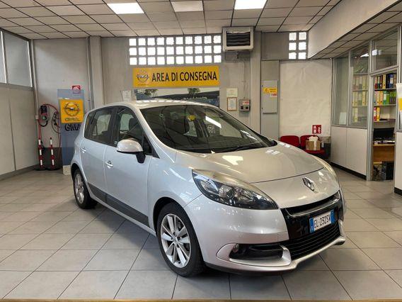 Renault Scenic Scénic 1.6 Wave