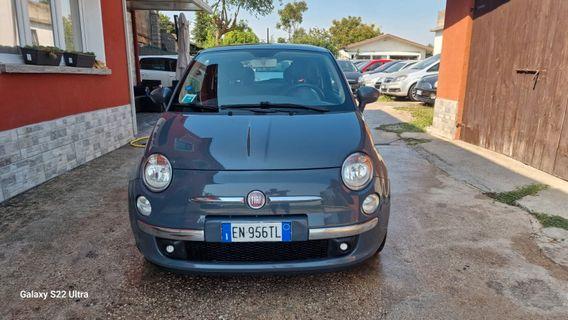 Fiat 500 1.2 EasyPower Pop gpl neopatentati