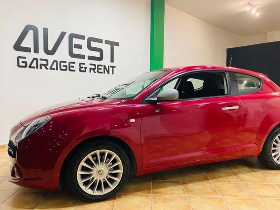 Alfa Romeo MiTo 1.3 JTDm 85 CV S&S Distinctive