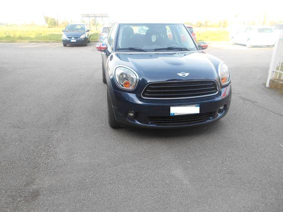 Mini One Countryman Mini 1.6 One Countryman