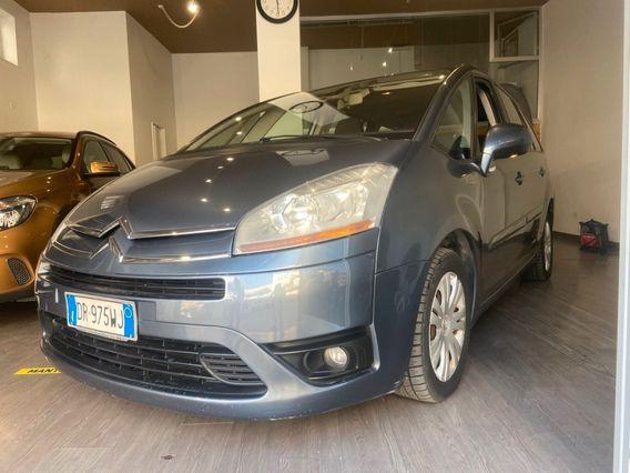 Citroen C4 Grand Picasso 1.6 HDi 7 Posti Automatica