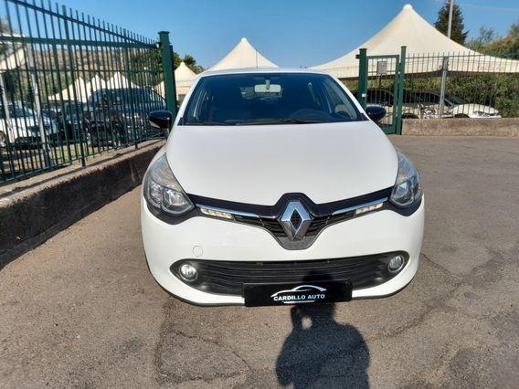 Renault Clio 1.5 dCi 8V 75CV 5 porte Live