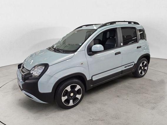 FIAT Panda Cross 1.0 FireFly S&S Hybrid