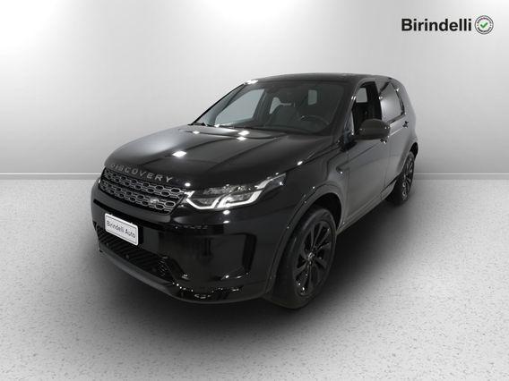 LAND ROVER Discovery Sport - Discovery Sport 2.0 eD4 150 CV 2WD R-Dynamic