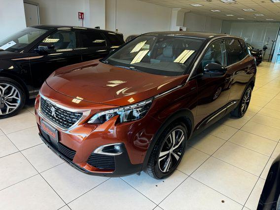 Peugeot 3008 BlueHDi 130 S&S GT Line - IVA ESPOSTA