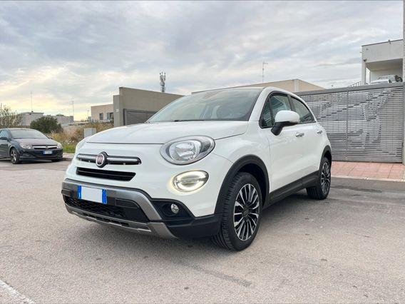 Fiat 500X 1.0 FireFly 120 CV City Cross