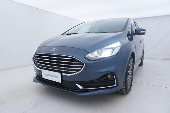 Ford S-Max Titanium Business BR688897 2.0 Diesel 150CV