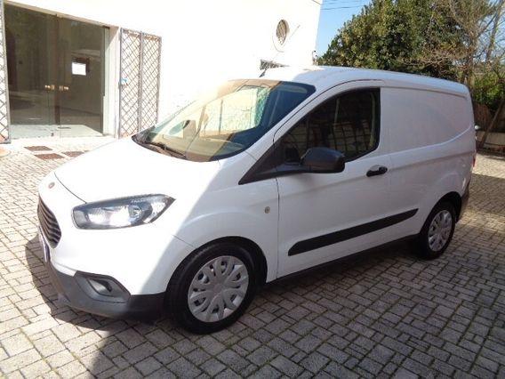 Ford Courier 1.5 tdci 75 cv Euro 6