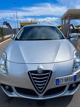 Alfa Romeo Giulietta 1.6 JTDm-2 105 CV Business