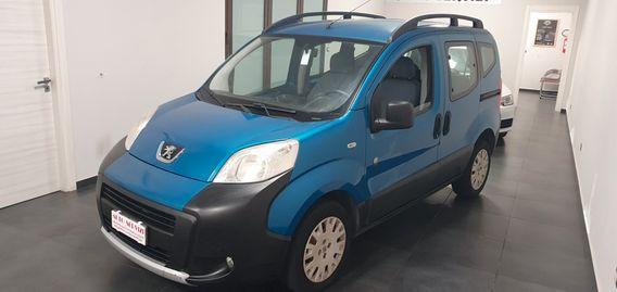 Peugeot Bipper Tepee 1.3 HDi 75 FAP Family