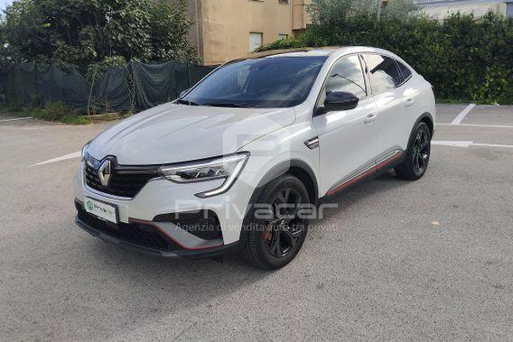 RENAULT Arkana Arkana Hybrid E-Tech 145 CV R.S. Line