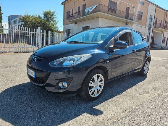 MAZDA 2 1.3 GUIDABILE DA NEOPATENTATI