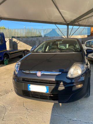 Fiat Punto Evo Punto Evo 1.3 Mjt 75 CV DPF 5 porte S&S Dynamic