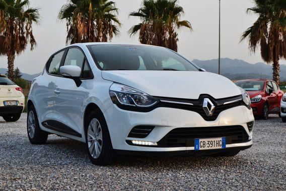 Renault Clio 4° Serie Energy Business 1.5 75cv 2020