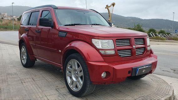 Dodge Nitro 2.8 CRD R/T 4WD