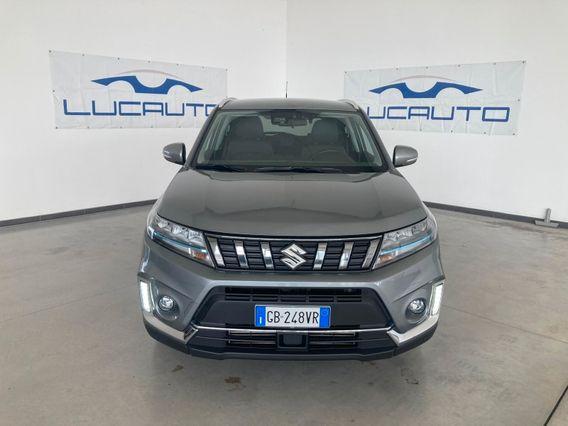 Suzuki Vitara 1.4 Hybrid 4WD AllGrip Top