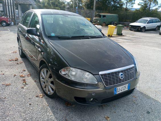 Fiat Croma 1.9 Multijet Emotion 150cv automatica