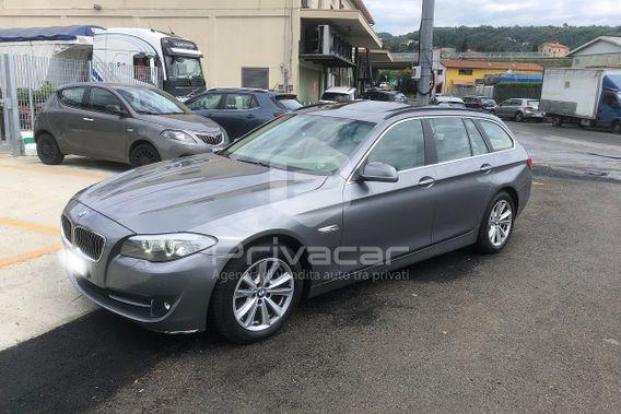 BMW 520d Touring