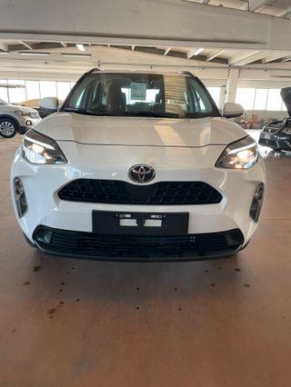 Toyota Yaris Cross Yaris Cross 1.5 Hybrid 130 CV 5p.E-CVT Premiere