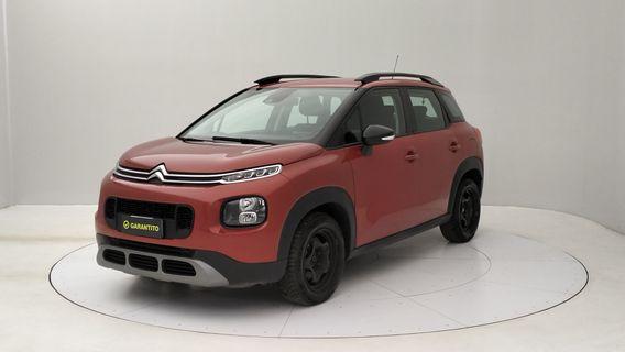 CITROEN C3 Aircross 2017 - C3 Aircross 1.2 puretech Feel s&s 110cv