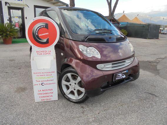 Smart ForTwo 700 coupé pulse (45 kW)