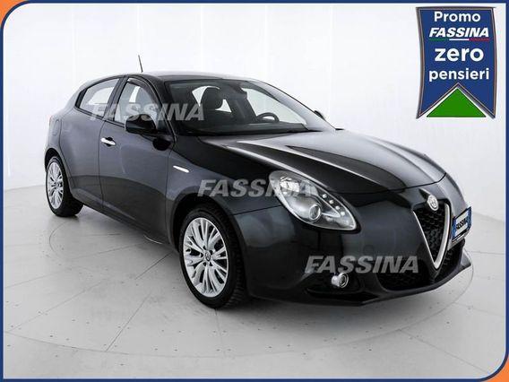 Alfa Romeo Giulietta 1.6 JTDm 120 CV Super