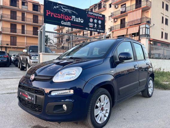 Fiat Panda 1.3 MJT 95 CV S&S Lounge 2018