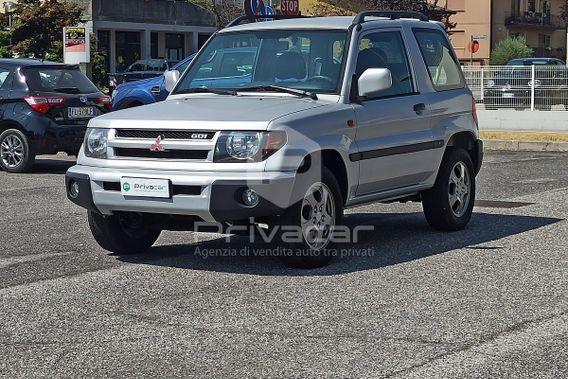 MITSUBISHI Pajero Pinin 1.8 16V GDI 3 porte