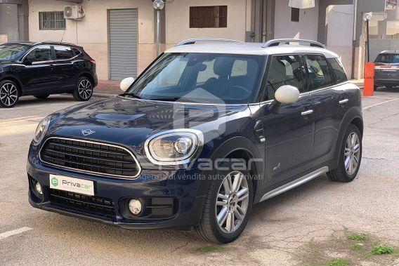 MINI Mini 2.0 Cooper D Business Countryman ALL4 Automatica