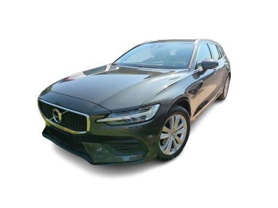 Volvo V60 D3 150 CV Automatica NAVI LED Business Plus