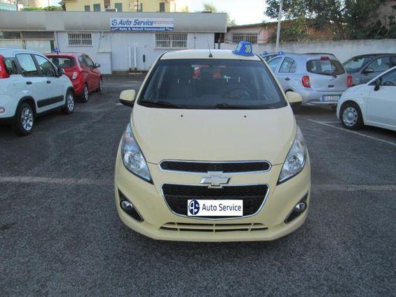 CHEVROLET Spark 1.0 LS