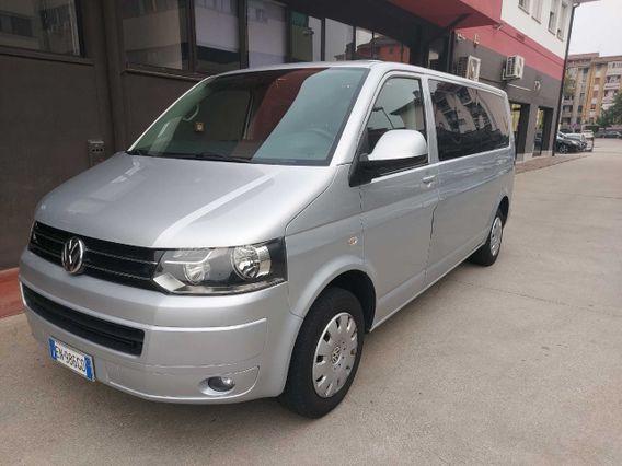 Volkswagen Multivan 2.0 tdi Comfortline 150cv