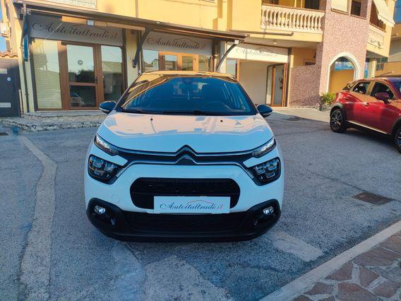 Citroen C3 PureTech 83 S&S Shine