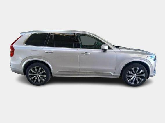 VOLVO XC90 B5 AWD Geartronic 7 posti Inscription