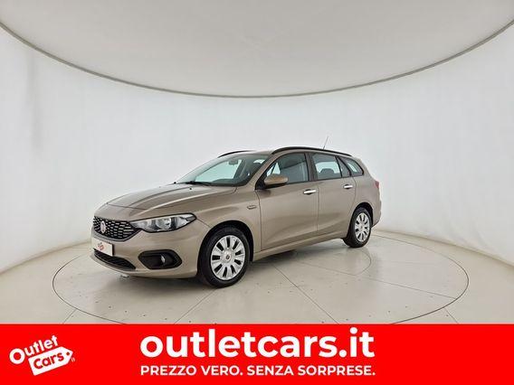 Fiat Tipo sw 1.6 mjt easy s&s 120cv dct